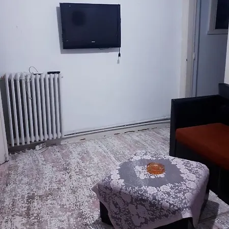 Kiz Istambul
