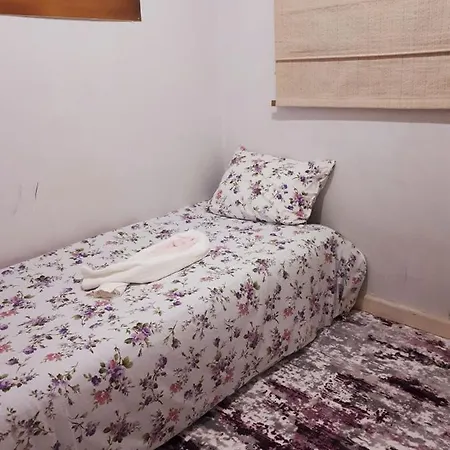 Albergue Kiz Istambul