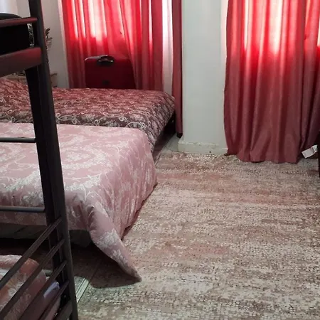 Albergue Kiz