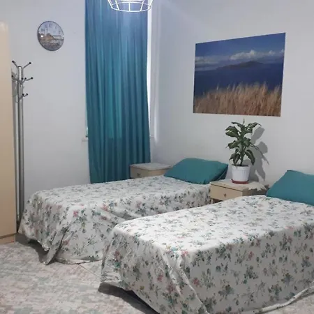 Albergue Kiz *
