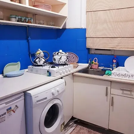 Kiz Hostel *