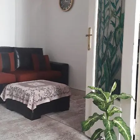 Hostel Kiz İstanbul